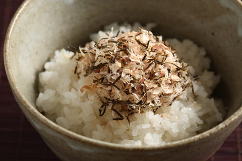 カネジョウ｜あったかご飯に 海苔まぐろ（3袋セット）
