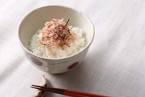 カネジョウ｜あったかご飯に 海苔かつお（3袋セット）