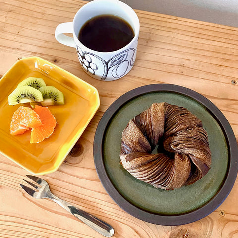 【バレンタイン限定】チョコレートベーグル３種セット