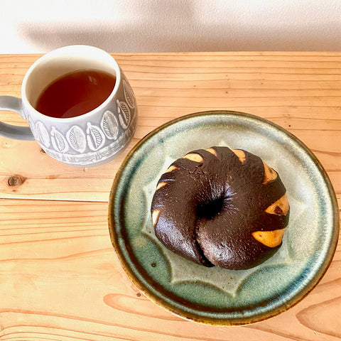 【バレンタイン限定】チョコレートベーグル３種セット