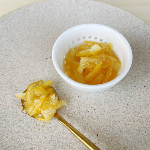 果実そのまま湘南ゴールドマーマレード　（100g×2個）