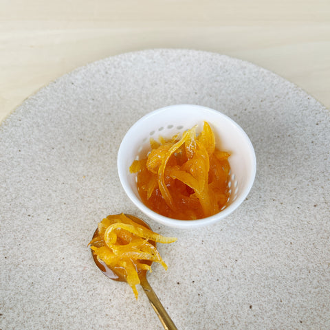 果実そのまま夏みかんマーマレード （100g×2個）