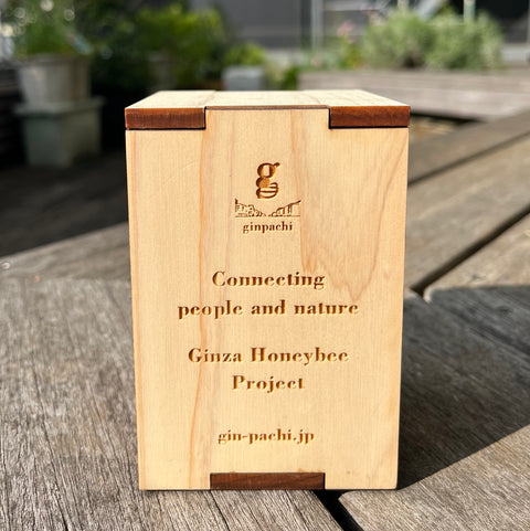 【2025年産】東京はちみつ 百花蜜