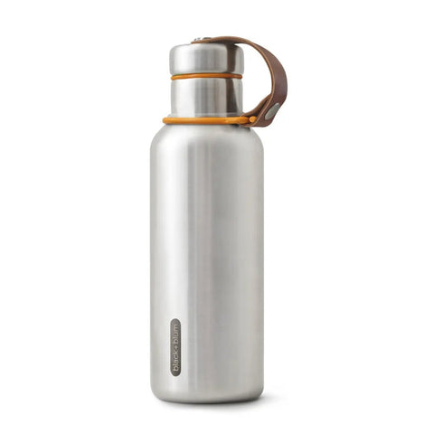 Black+Blum｜500ml ステンレス製 保温保冷ボトル Sサイズ（Orange）