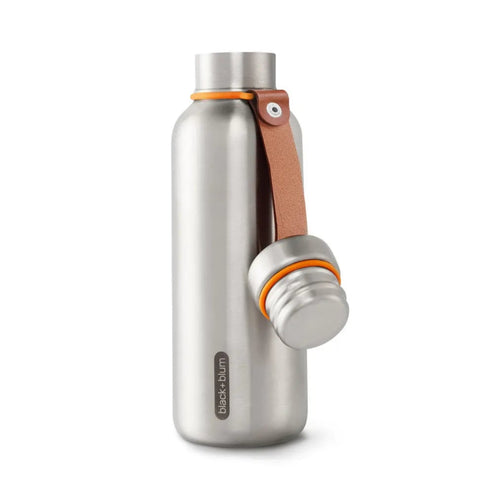 Black+Blum｜500ml ステンレス製 保温保冷ボトル Sサイズ（Orange）