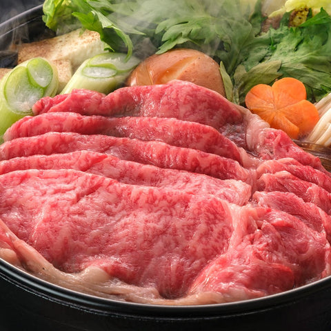 おおいた和牛肩ローススライス（800g）