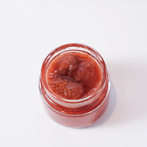 果実そのままいちごジャム（100g×2個）