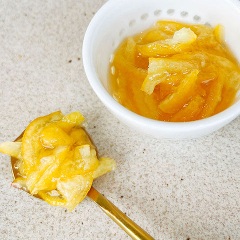 果実そのまま湘南ゴールドマーマレード　（100g×2個）