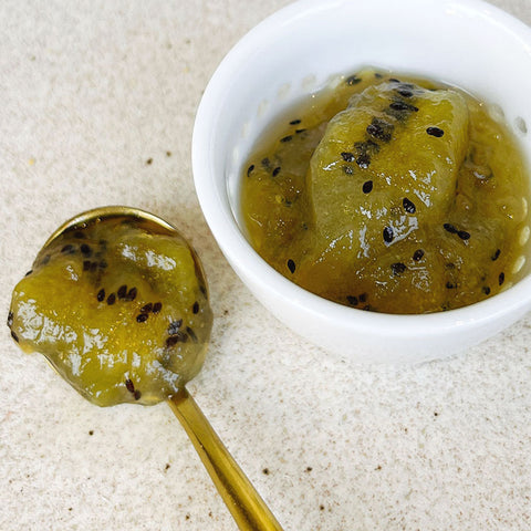 果実そのままキウイジャム（100g×2個）