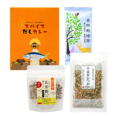 和朝食セット (ミニ)