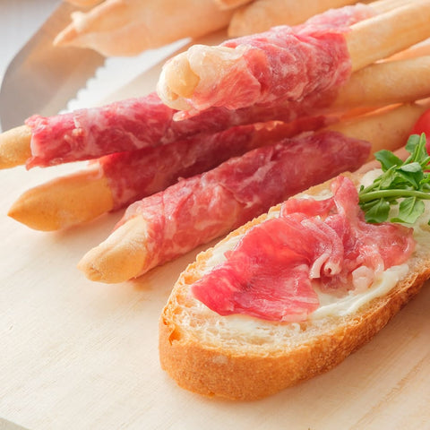 おおいた和牛生ハム（50g×5個）