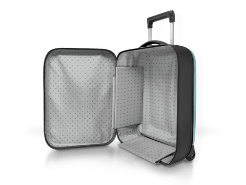 FLEX Vega スーツケース（40L）５色展開