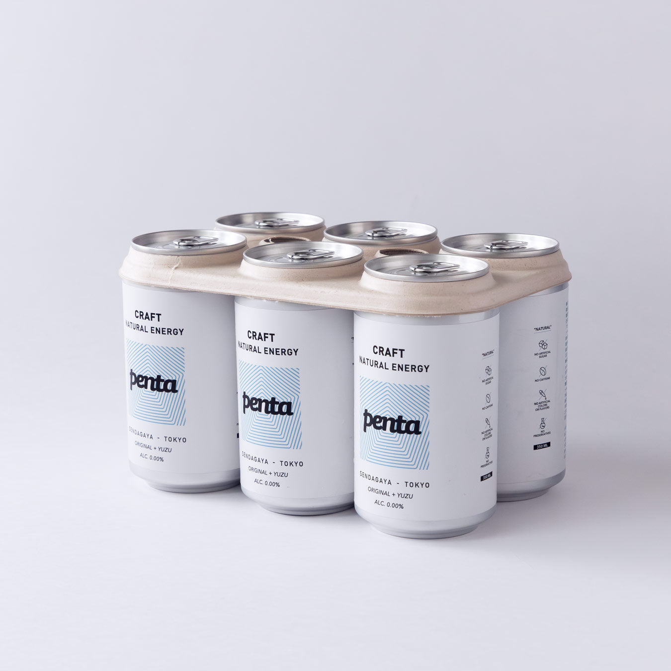 penta｜CRAFT ENERGY 