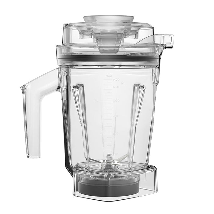 Vitamix（バイタミックス）ウェットコンテナ1.4L（interlock ...