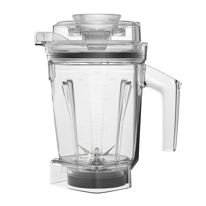 Vitamix （バイタミックス）ドライコンテナ 1.4L（ interlock