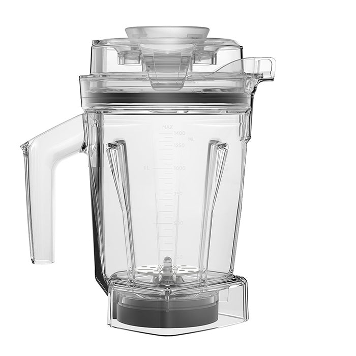 Vitamix バイタミックス エアーディスクコンテナ 1.4L（interlock 