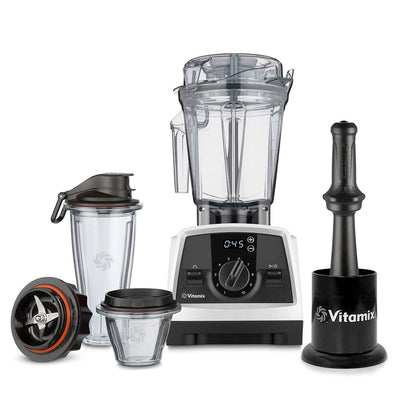 Vitamix バイタミックス エアーディスクコンテナ 1.4L（interlock