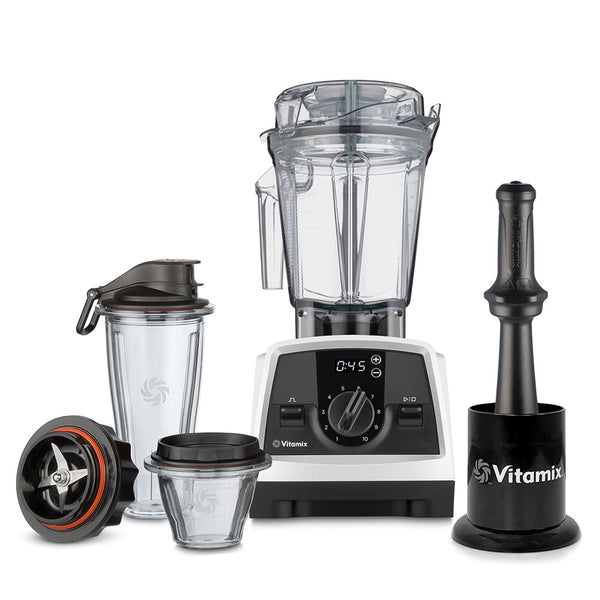 Vitamix V1200i S（ホワイト、ブラック、レッド） – ミツウロコアベニュー