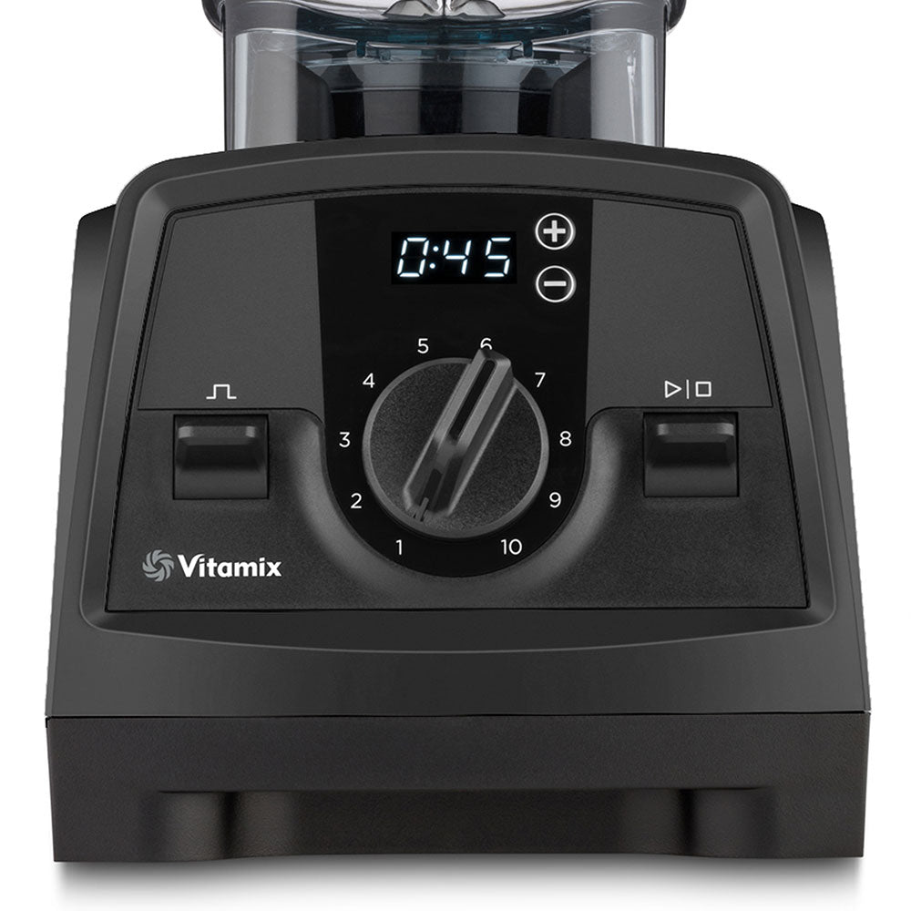Vitamix V1200i S（ホワイト、ブラック、レッド） – ミツウロコアベニュー