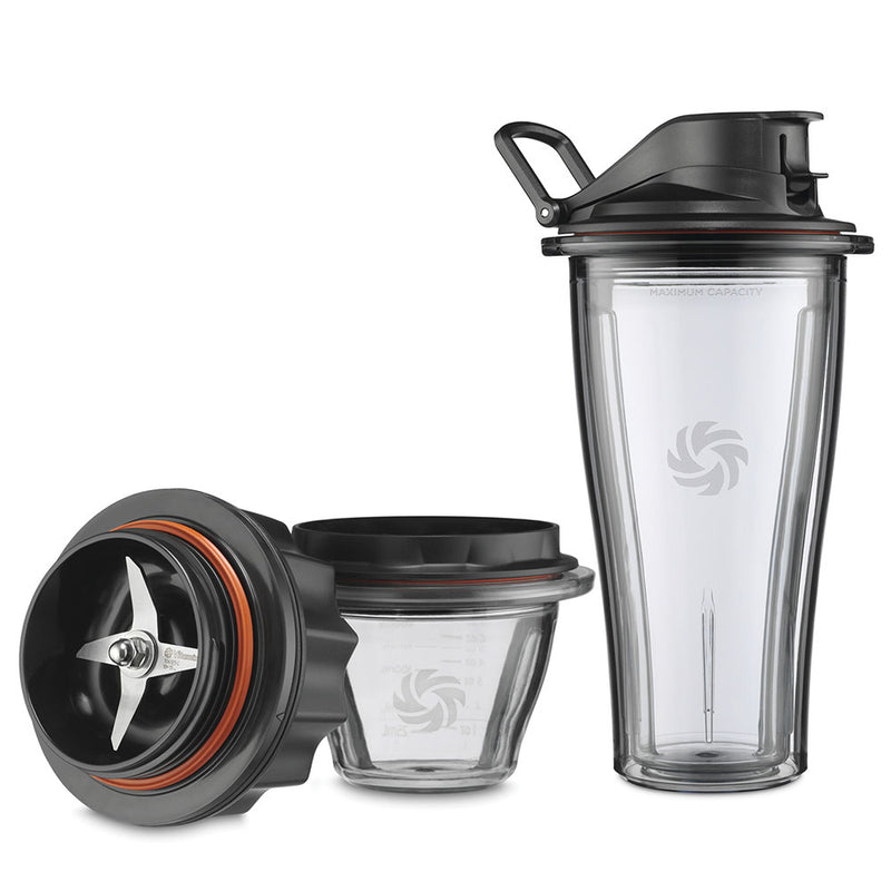 Vitamix Ascent3500i S（ステンレスシルバー、コパー）